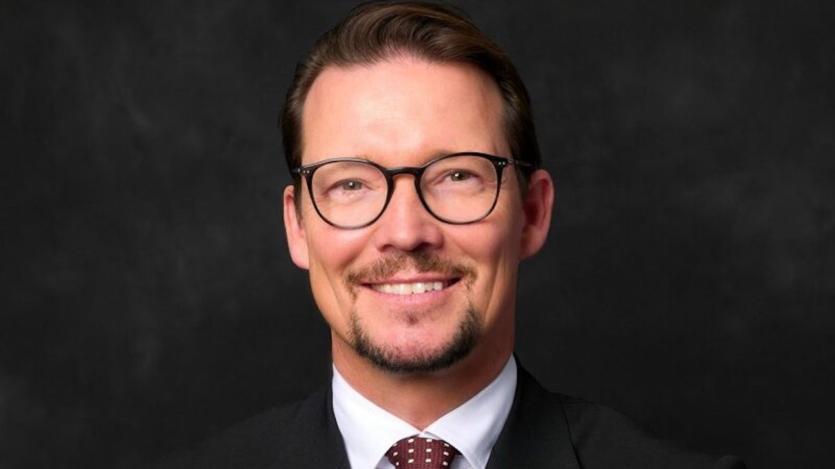 Porträt Bild von Ralph Rockel