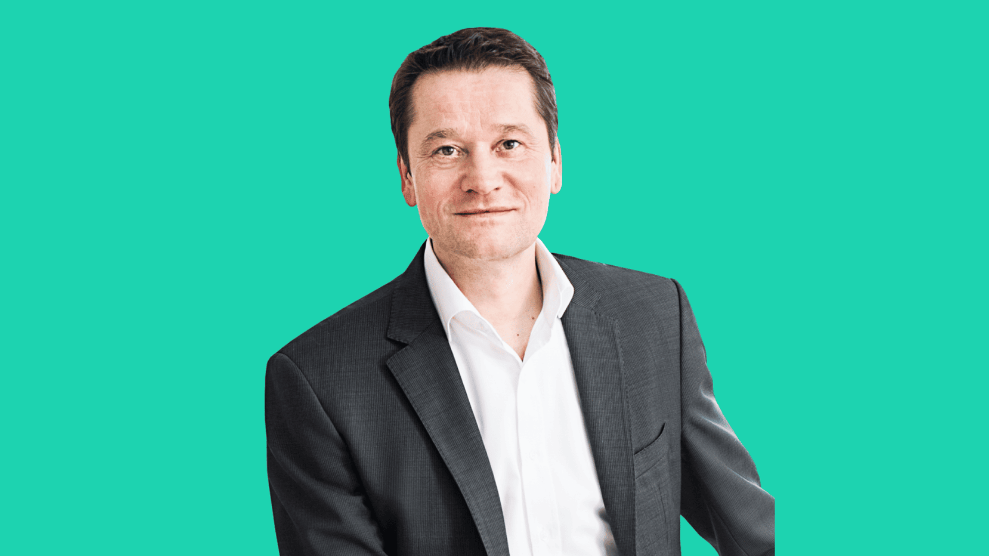 Prof. Michael Hauer (IVFP)