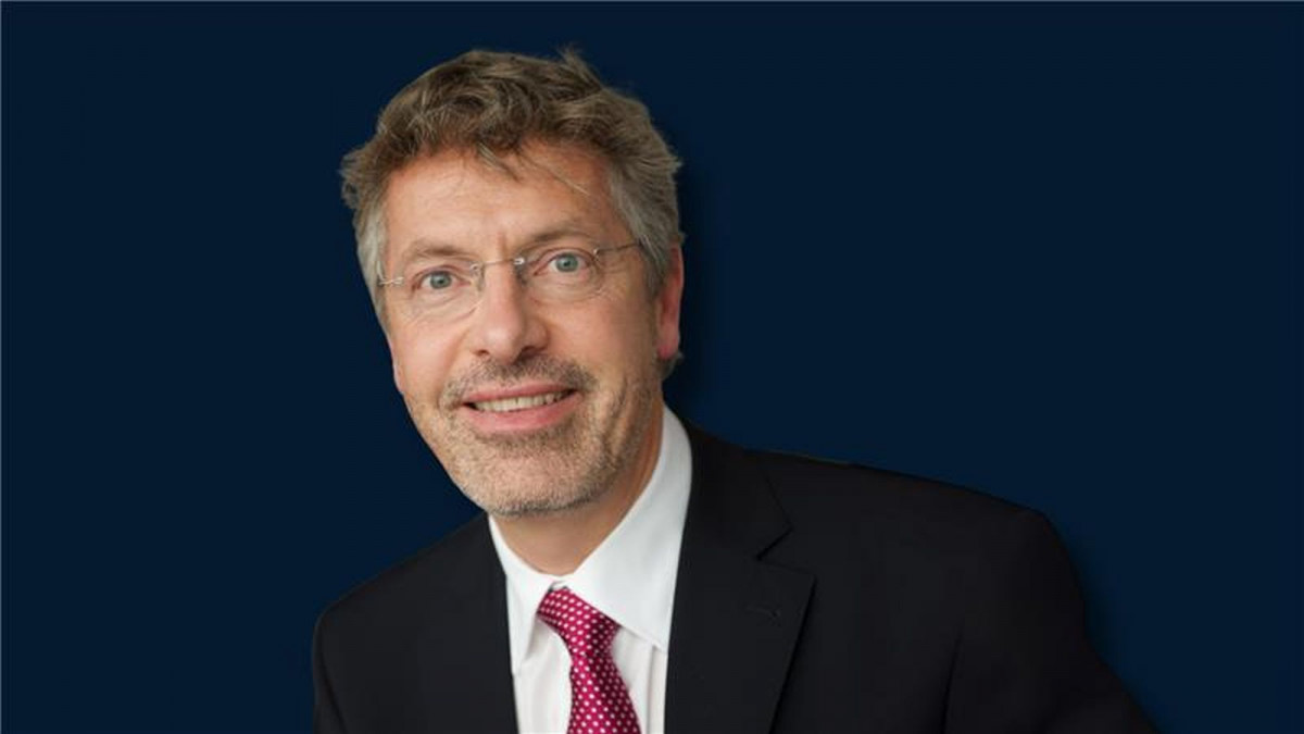 Philipp Vorndran
