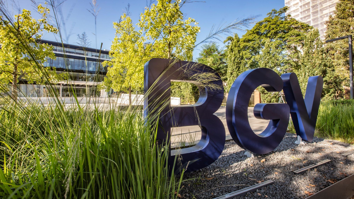 BGV – Der Gewerbeversicherer mit Herz, Verstand und Erfahrung