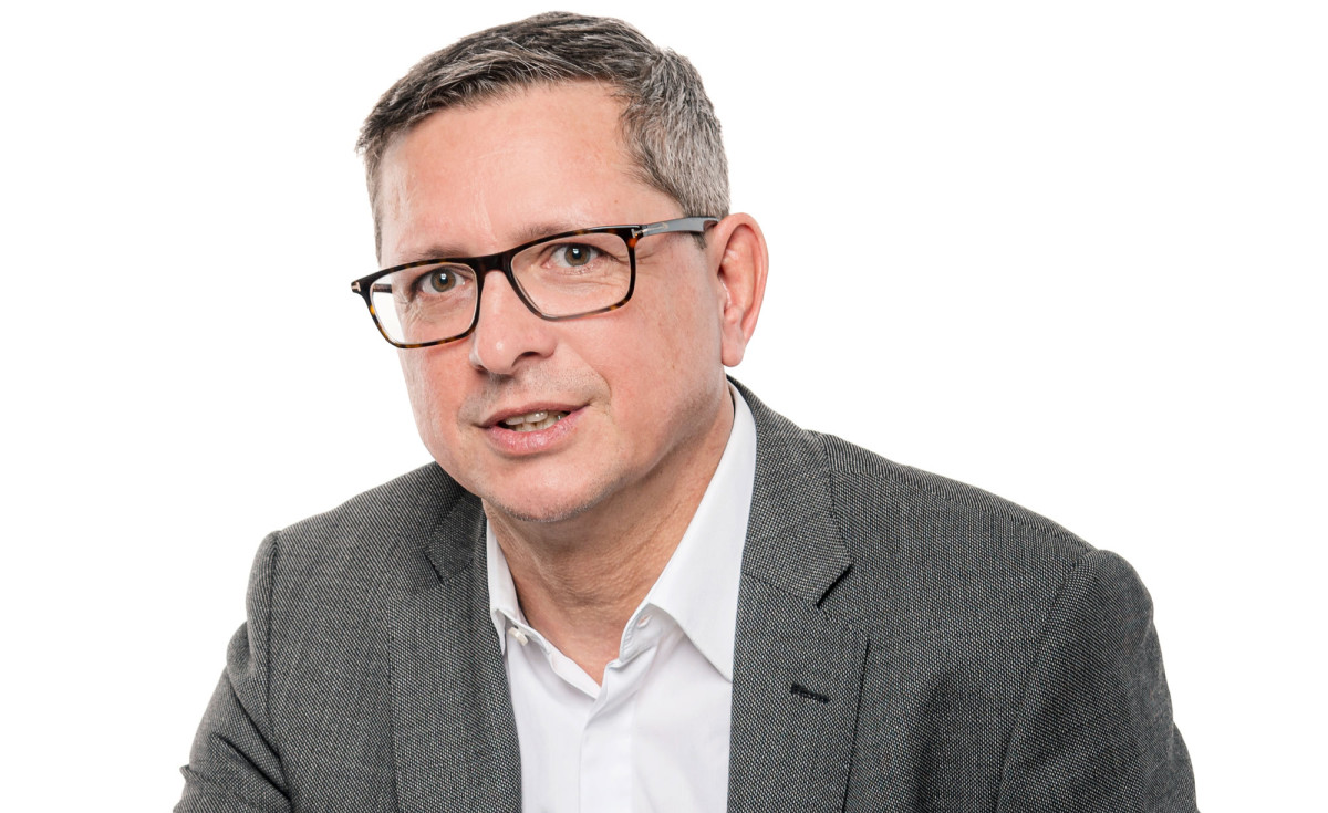 Rechtsanwalt Norman Wirth