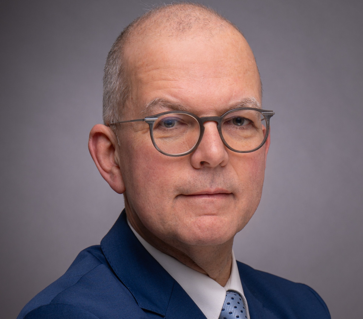 Dr. Hans-Jörg Naumer, Director Capital Markets & Thematic Research Allianz Global Investors