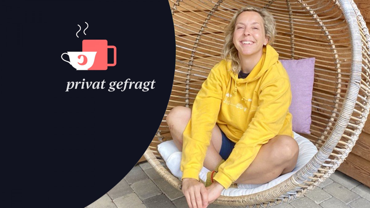 Doreen Gossert, Prokuristin bei Finas Versicherungsmakler GmbH