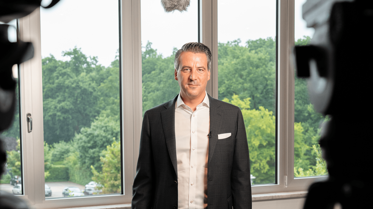 LKH im Maklerfokus: Neuer Vertriebsvorstand spricht über Ziele und Chancen