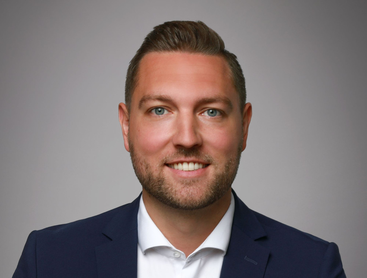 Kay Weddecke, Geschäftsführer Phönix Versicherungsmakler