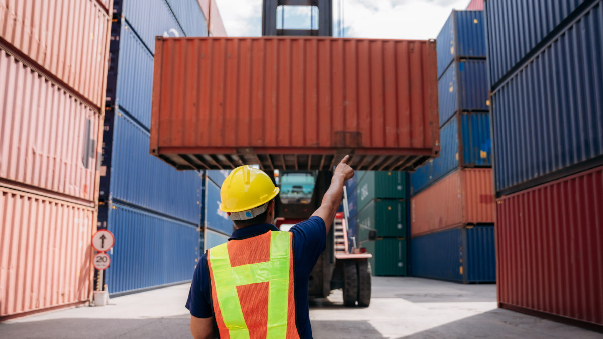 Lieferkettengesetz: EU-Länder einigen sich auf wegweisende Richtlinie