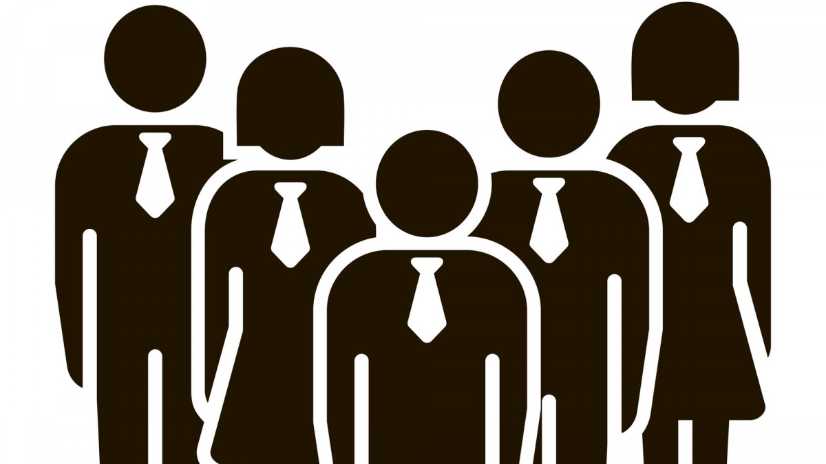 Business People