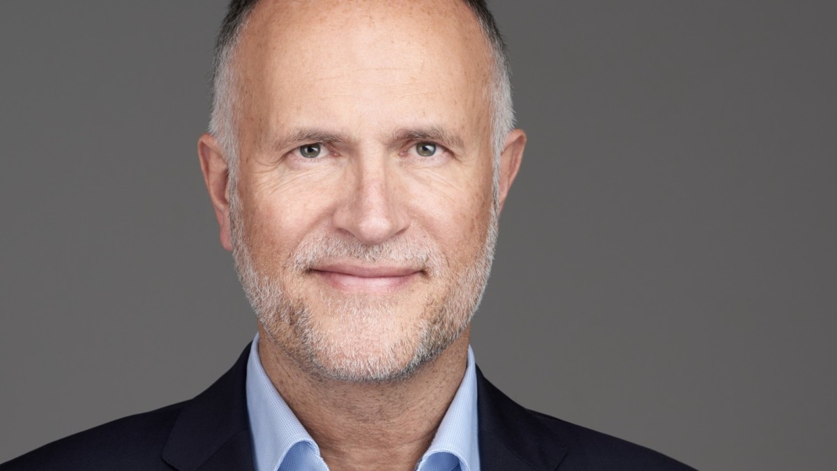 Dr. Andreas Lutz, Vorstandsvorsitzender Verband der Gründer und Selbstständigen Deutschland (VGSD) e.V.