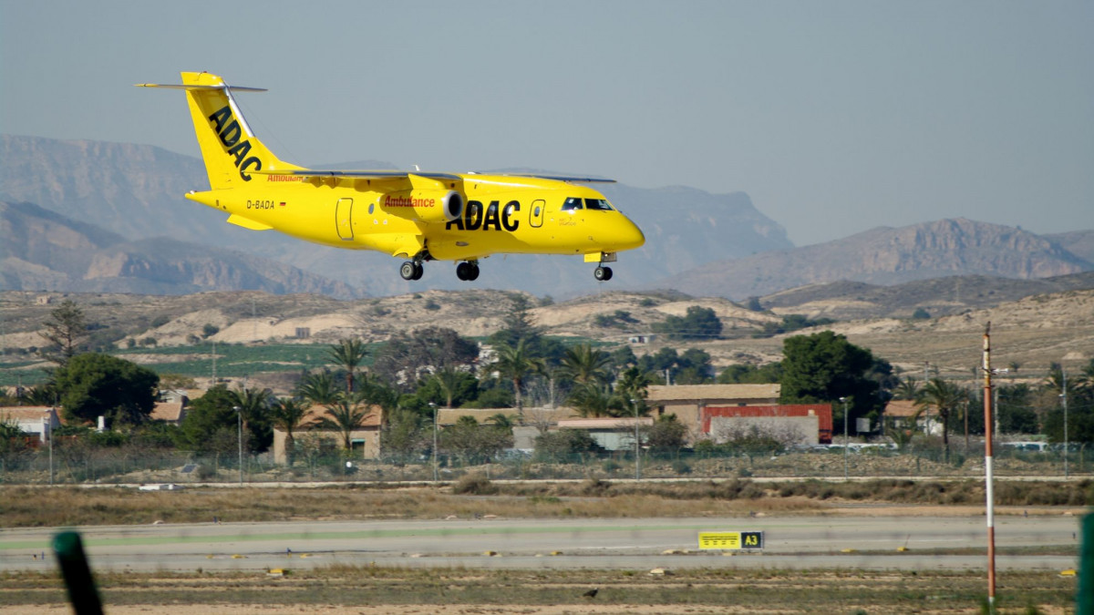 So teuer sind Krankenrücktransporte aus dem Ausland