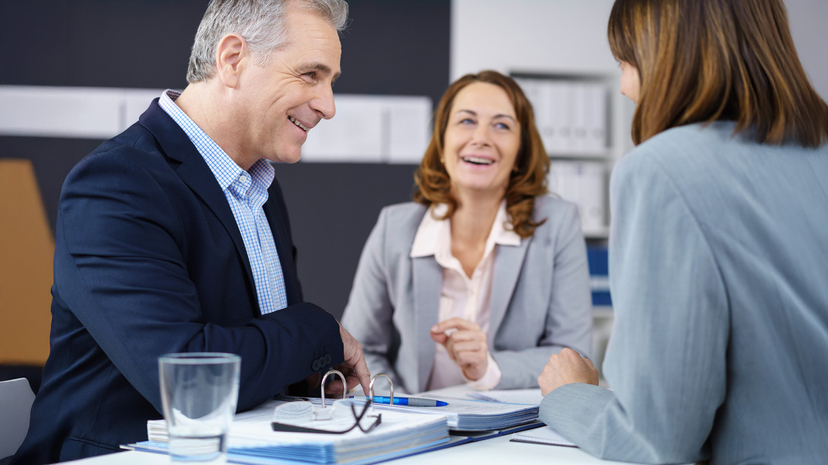 Maklerpools: Wie Vermittler von einer Zusammenarbeit profitieren können