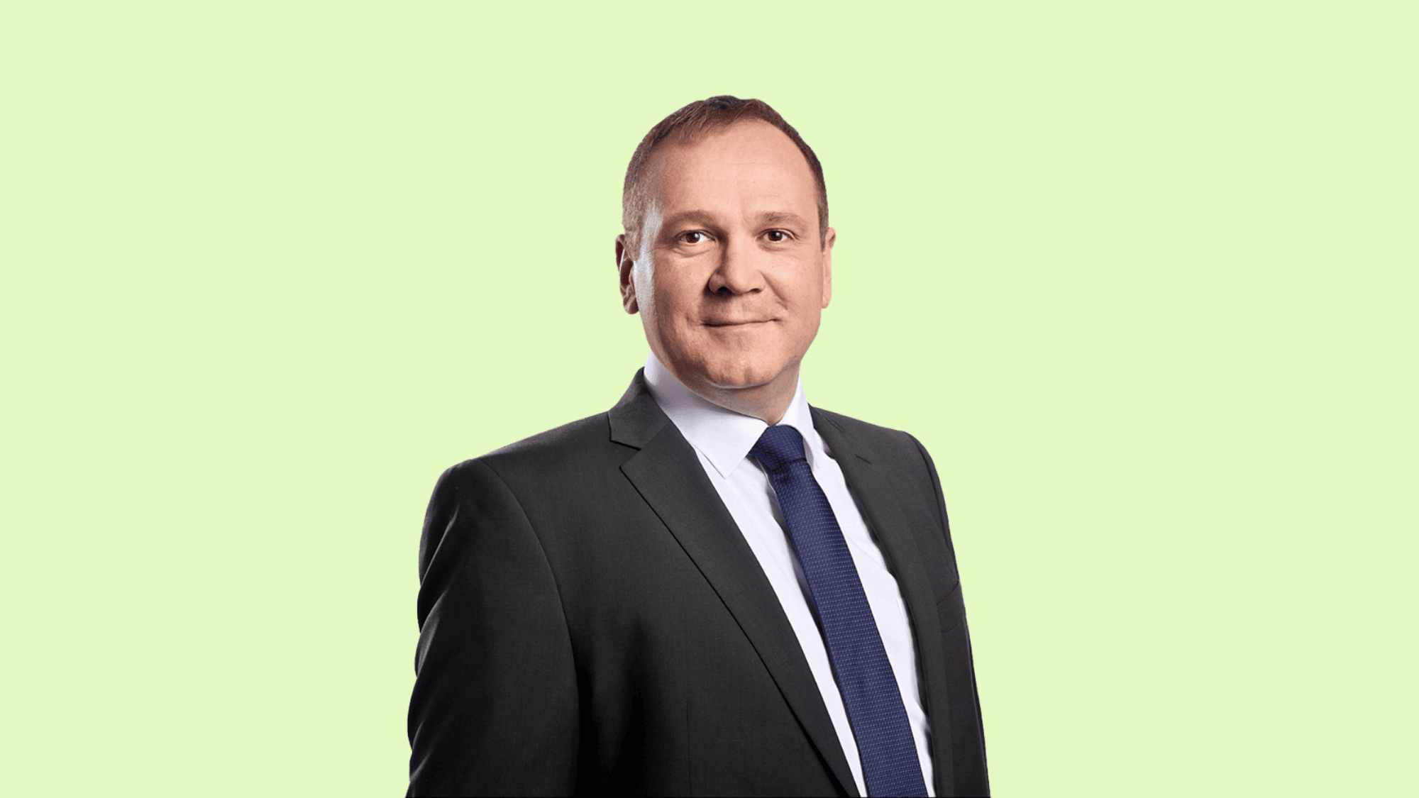 Steffen Liebig