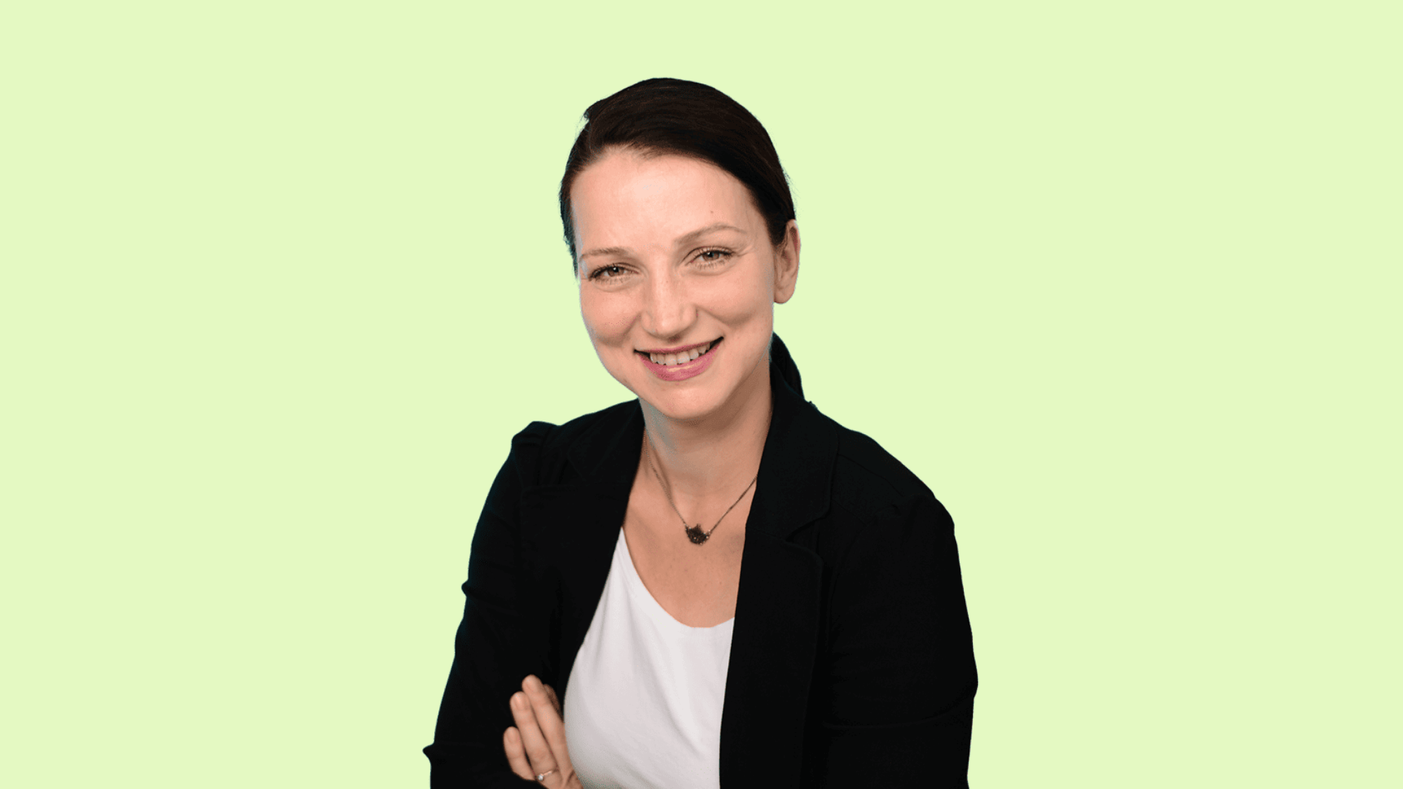 Dr. Marlene Waske