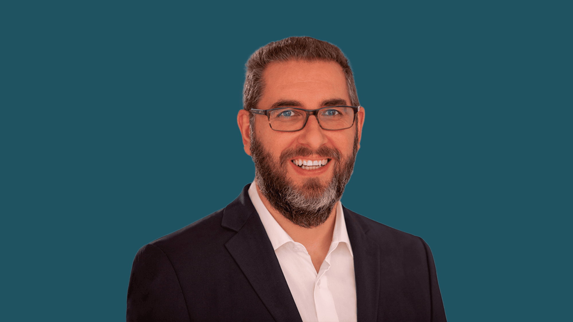 Thorsten Saal
