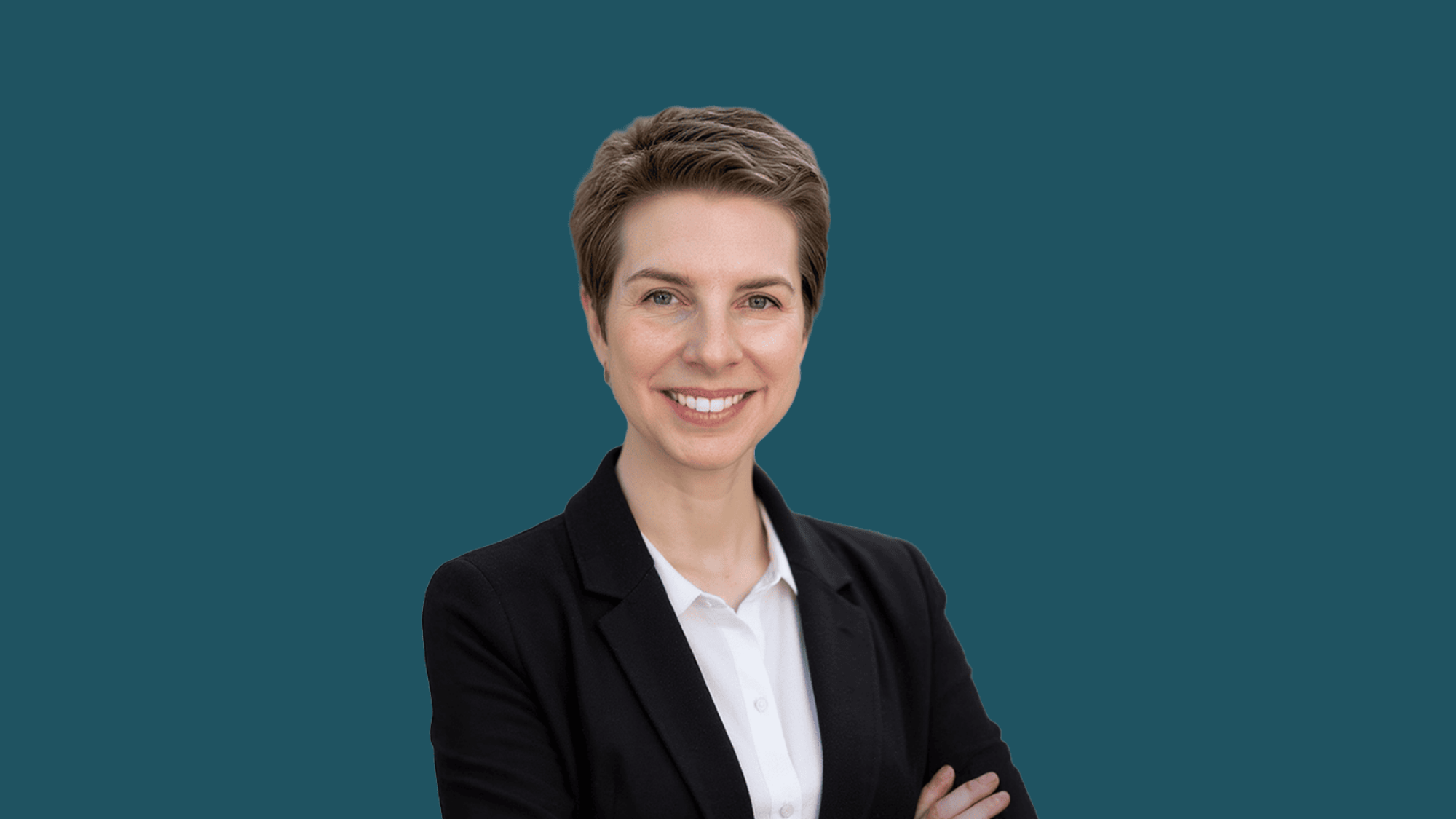 Sabine Bauer
