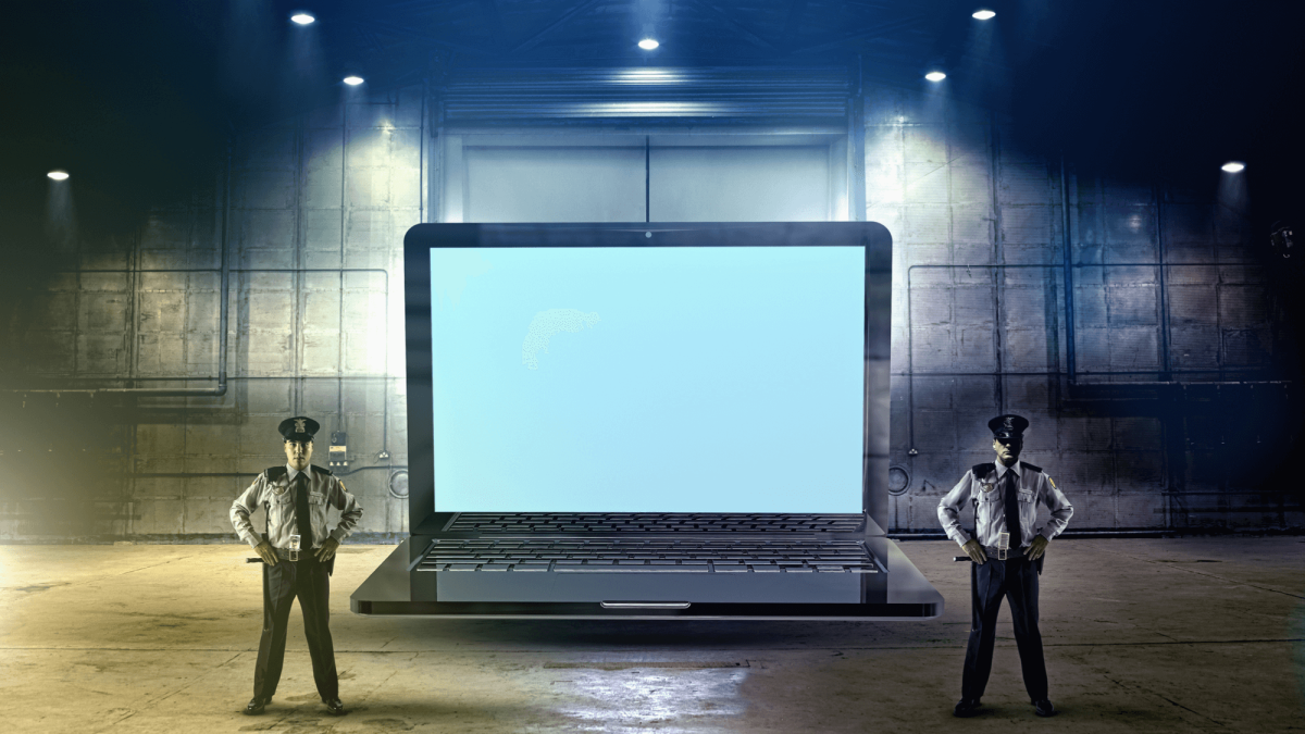 Hier finden Vermittler alle wichtigen Unterlagen für ihren Vertrieb