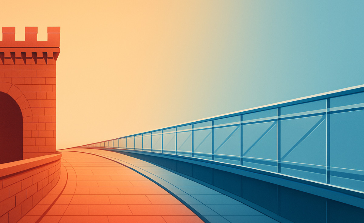 Tradition verpflichtet – Zukunft begeistert: Wie HFK1676 Stabilität und InsurTech-Tempo vereint