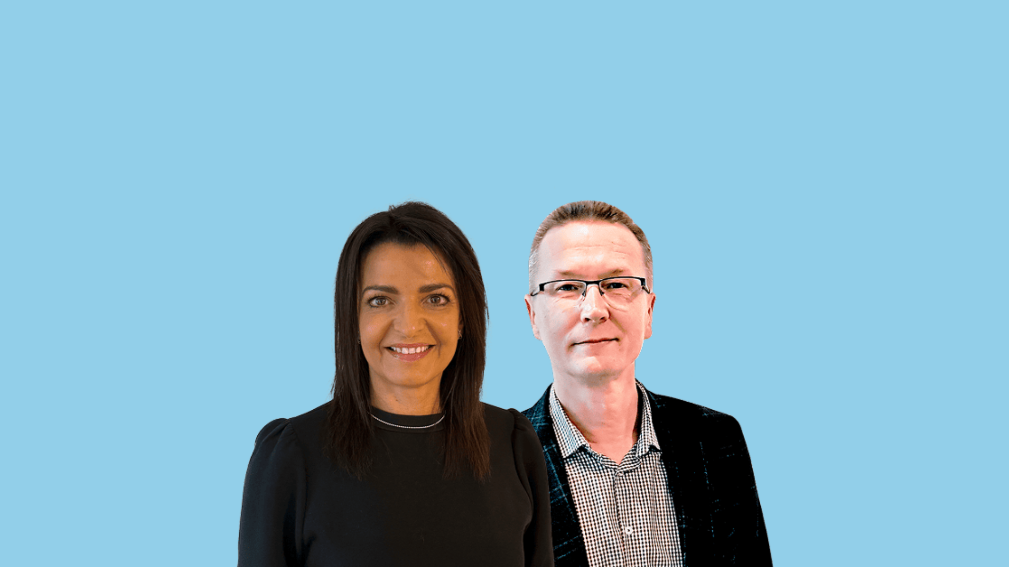 Kerstin Grützner & Uwe Gaillard