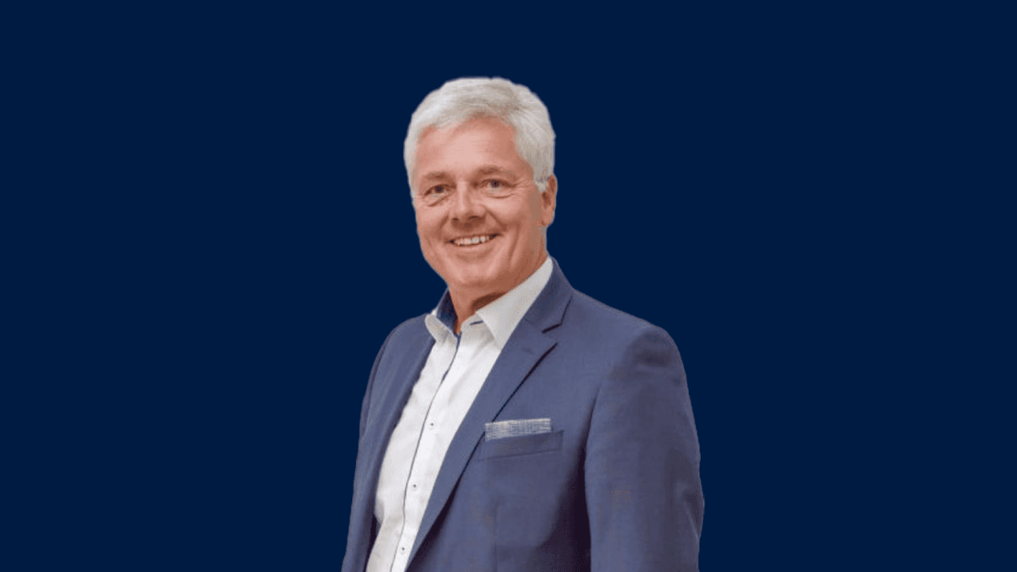 Andreas Krüge