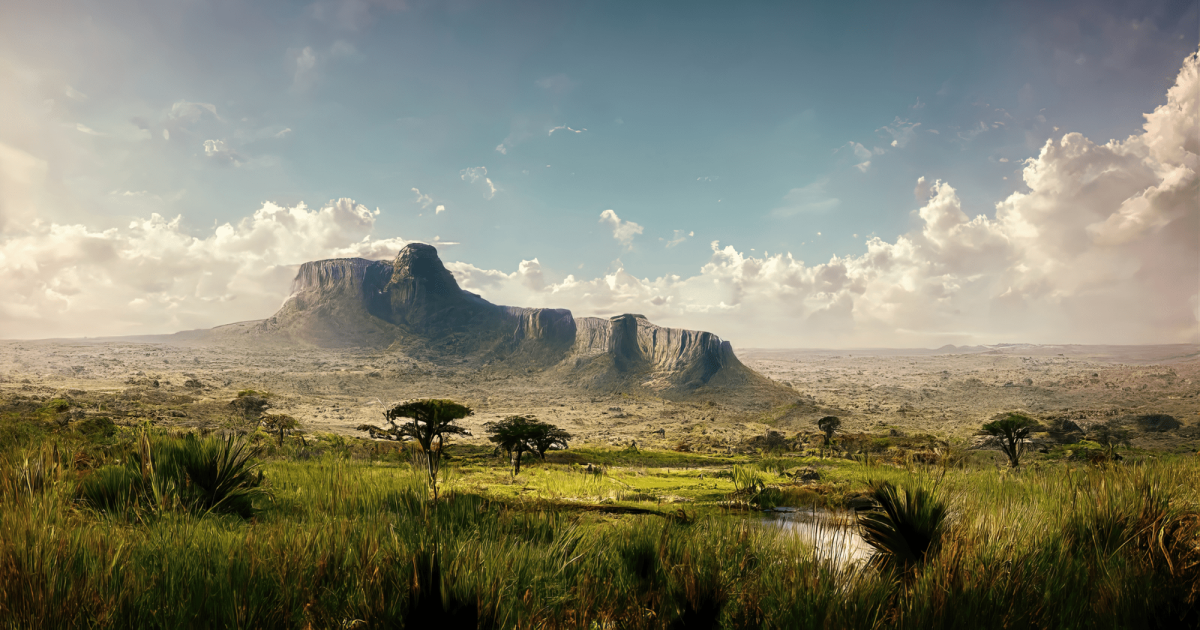 Agenda 2030 Lässt sich die Welt noch retten? procontra