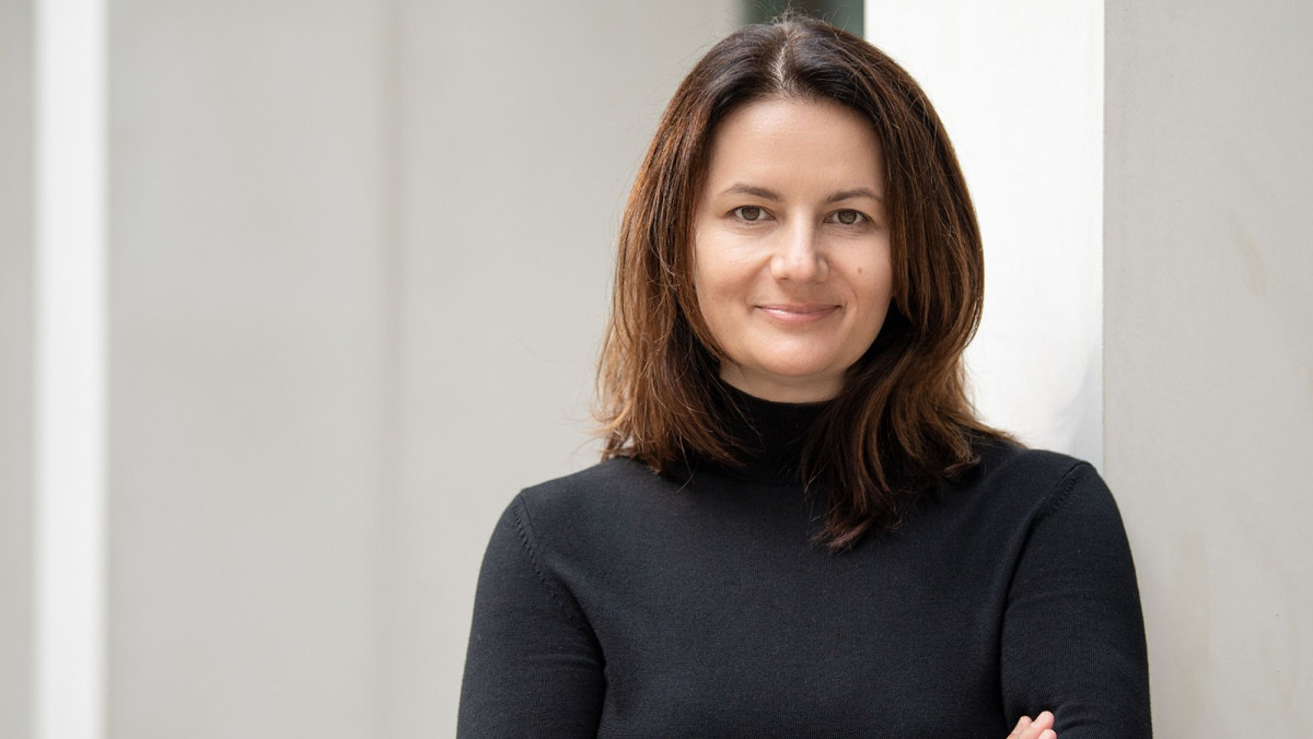 Alexandra Markovic-Sobau