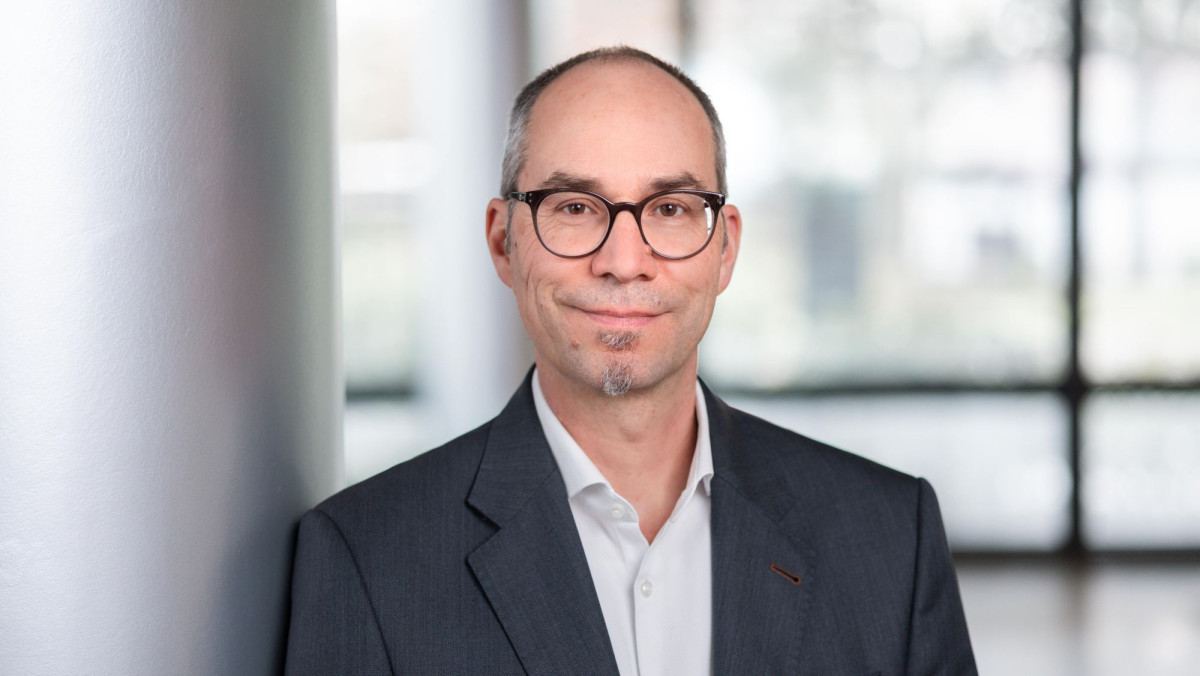 Dr. Jürgen Bierbaum