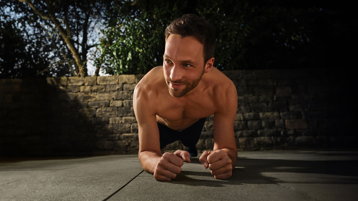 Mit „MeinGesundheitsschutz“ einen Schritt voraus