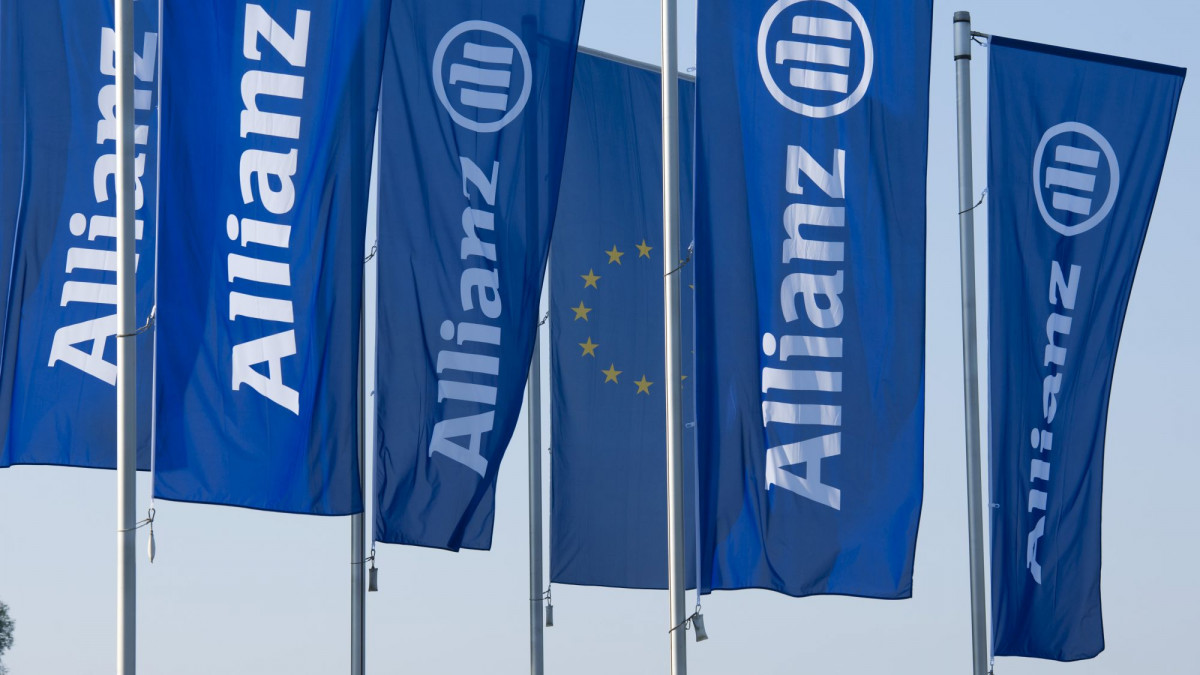 Allianz plant Änderungen für ihre 8.000 Versicherungsvertreter