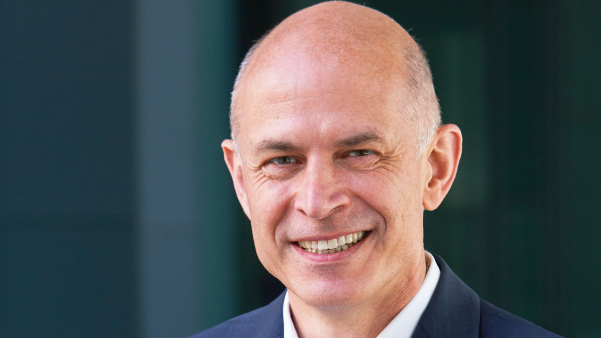 Andreas Grimm Nachfolge Maklerrente Bestand