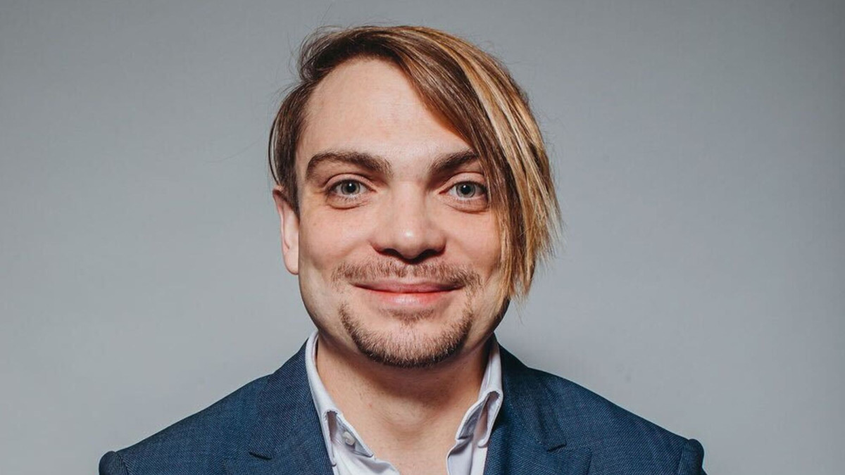Andrew Saula