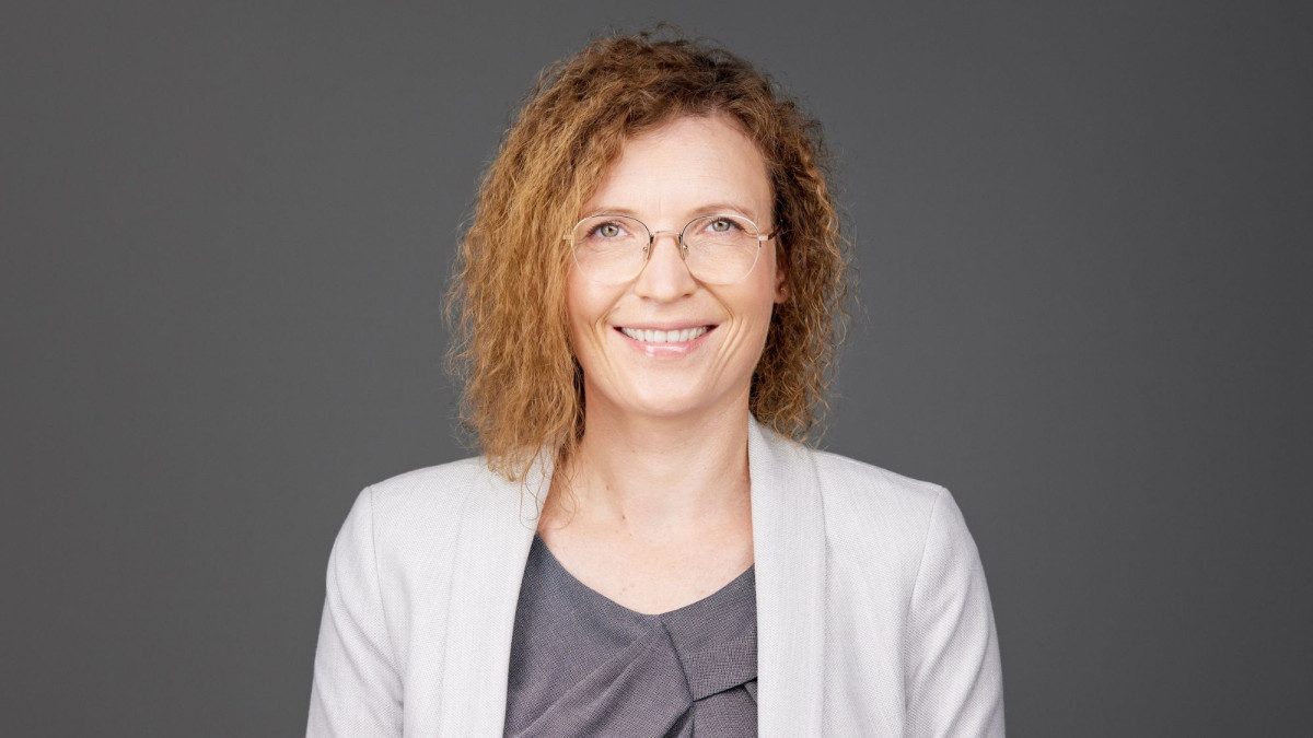 Antje Zechner