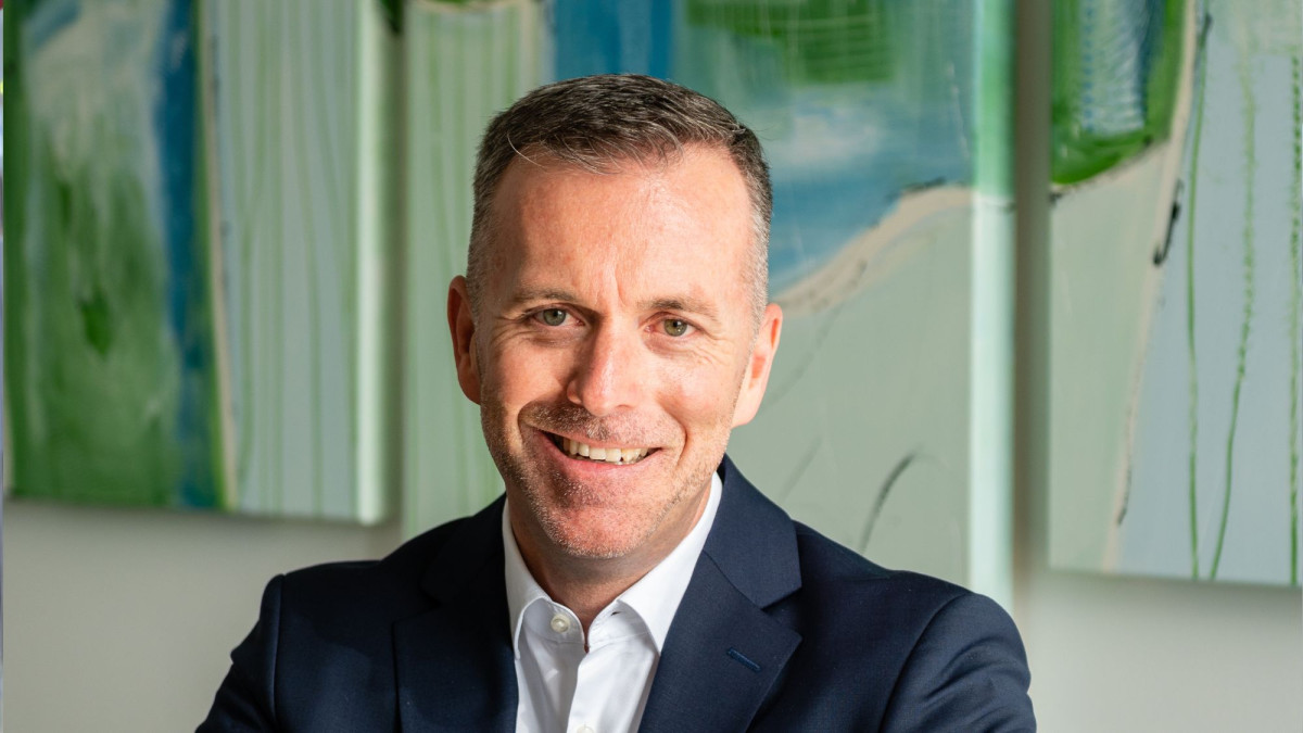 Armin Christofori, CEO der SDV AG