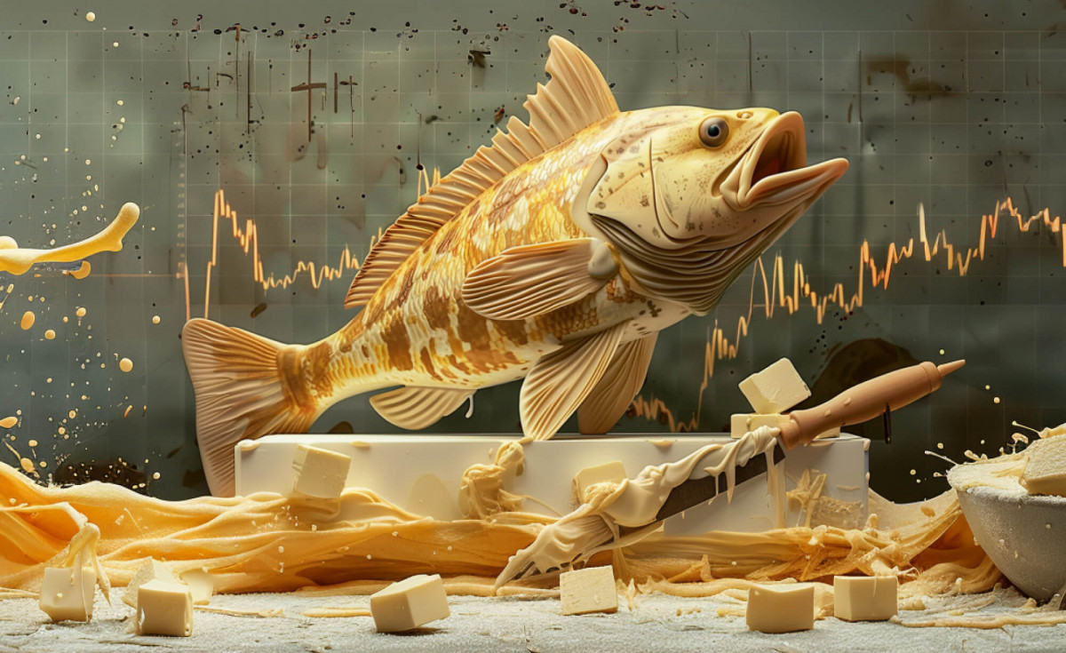 Butter bei die Fische, Teil 2: Warum eine Fondspolice festverzinsliche Anlagen hinter sich lässt