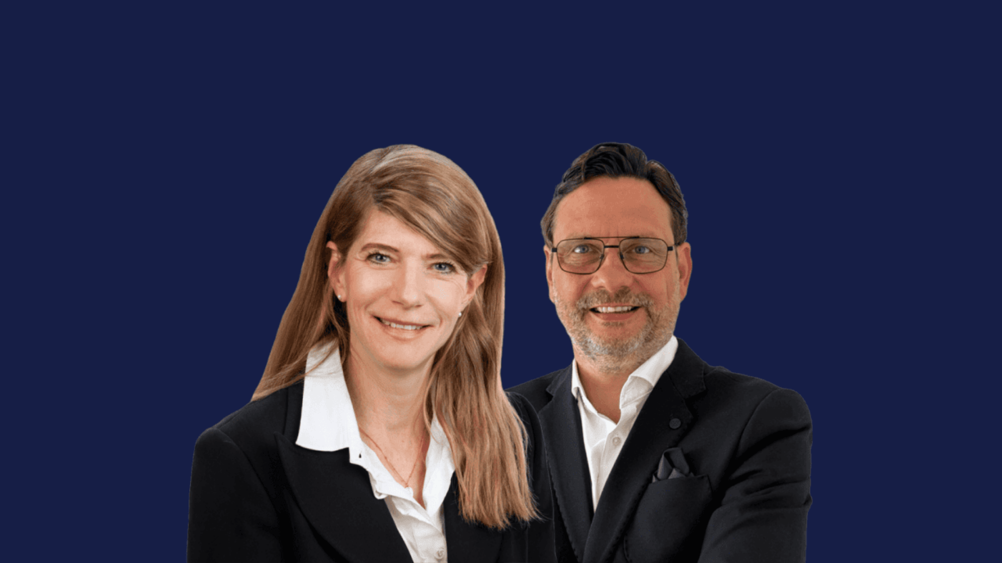 Claudia Skornia & Maik Essing