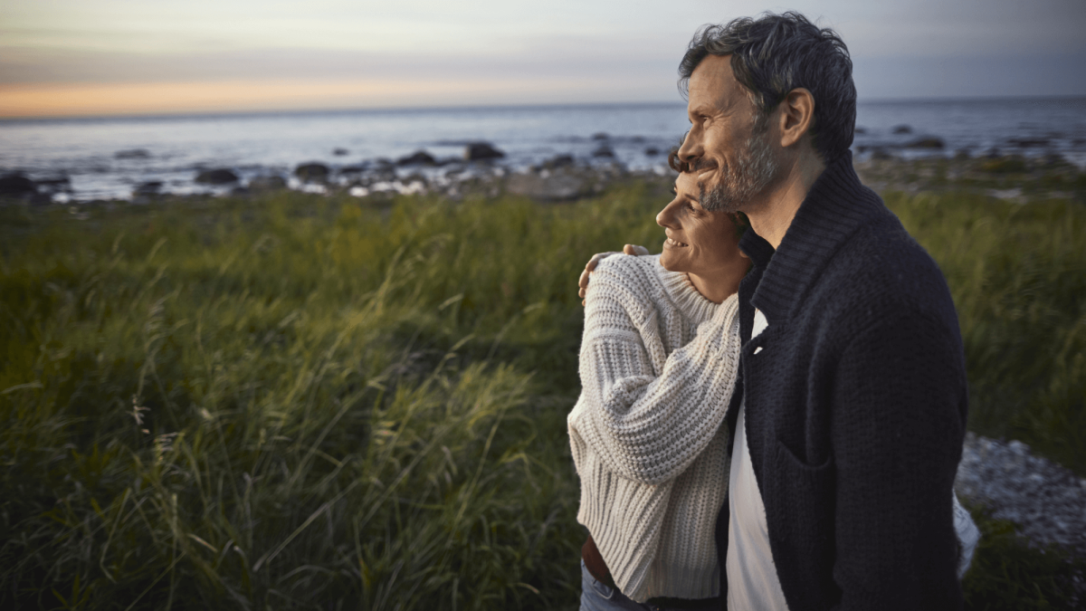 Babyboomer: Nachhaltig erreichbar?