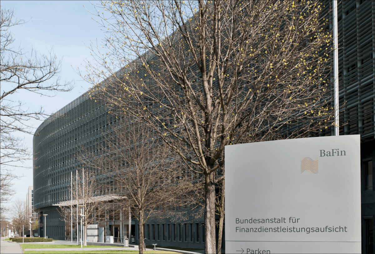 BaFin