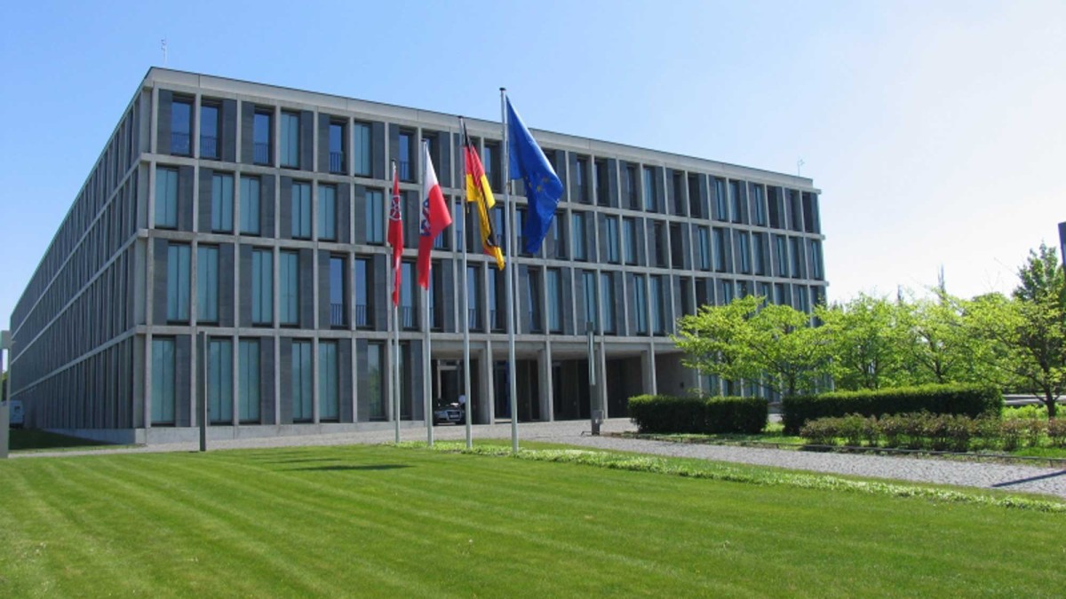 Bundesarbeitsgericht