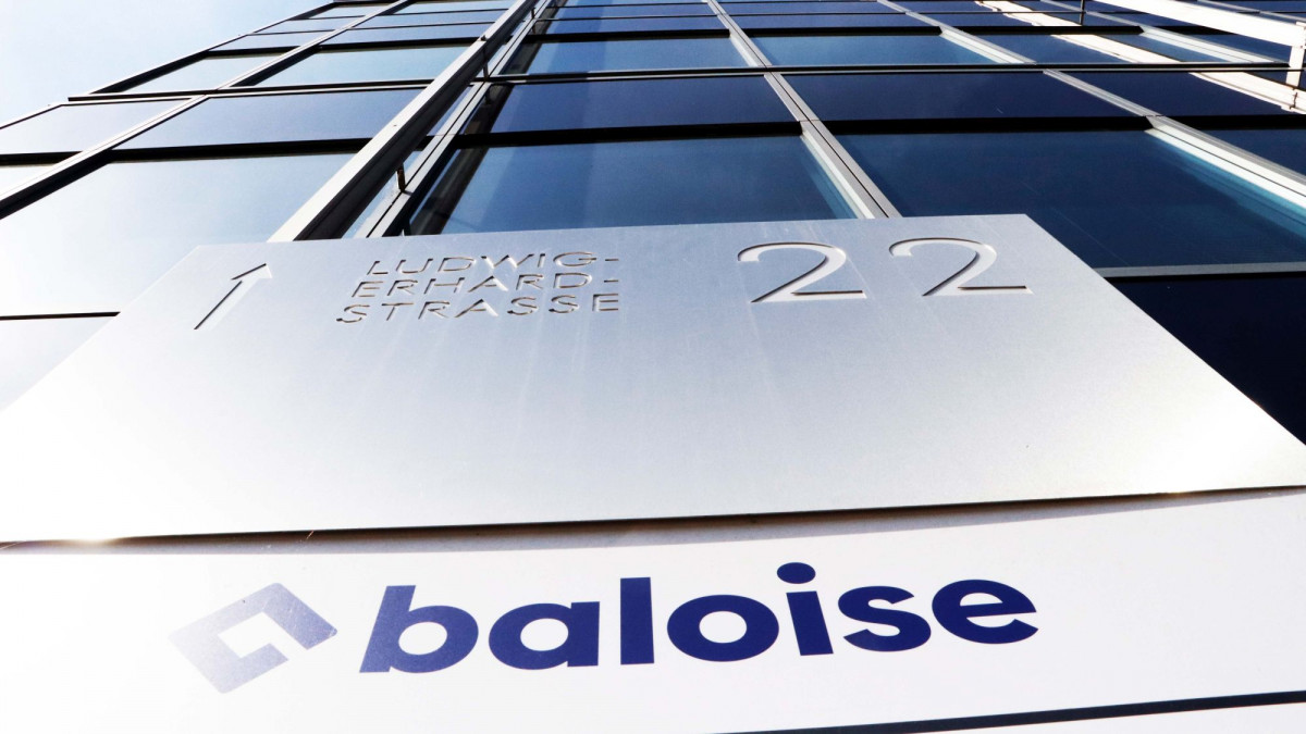 Baloise-Logo