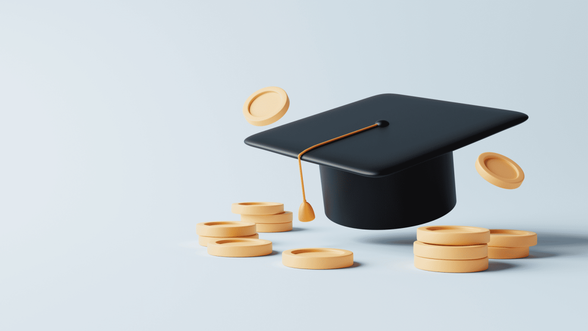 bessergrün-Stipendium