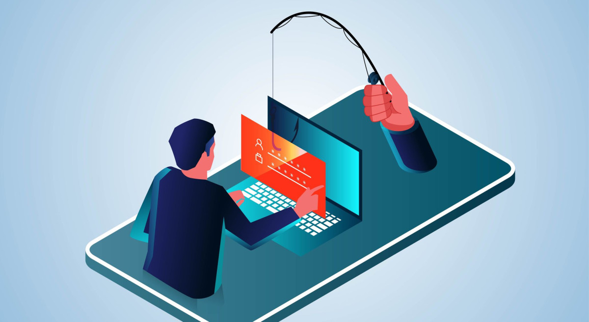 Angel fischt Zugangswörter aus Computer