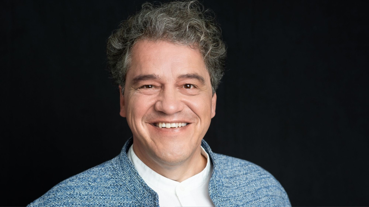 Michael Bickel, Gründer und Geschäftsführer Sachkundegurus