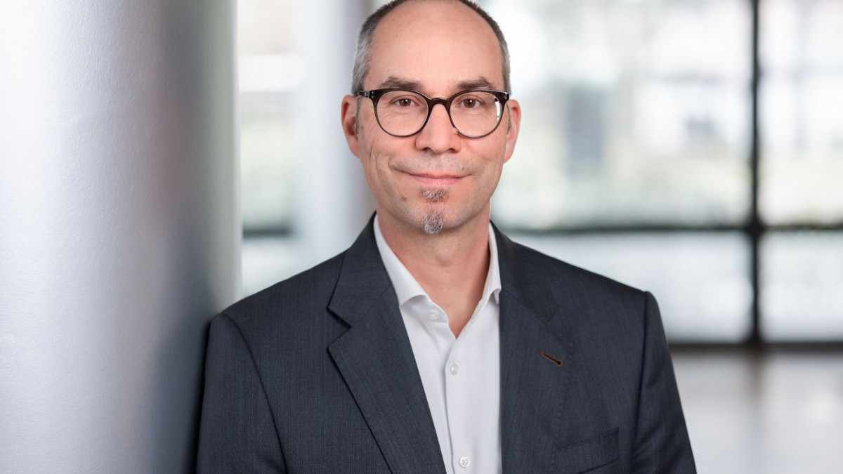 Jürgen Bierbaum, Vorstand Leben der Alte Leipziger