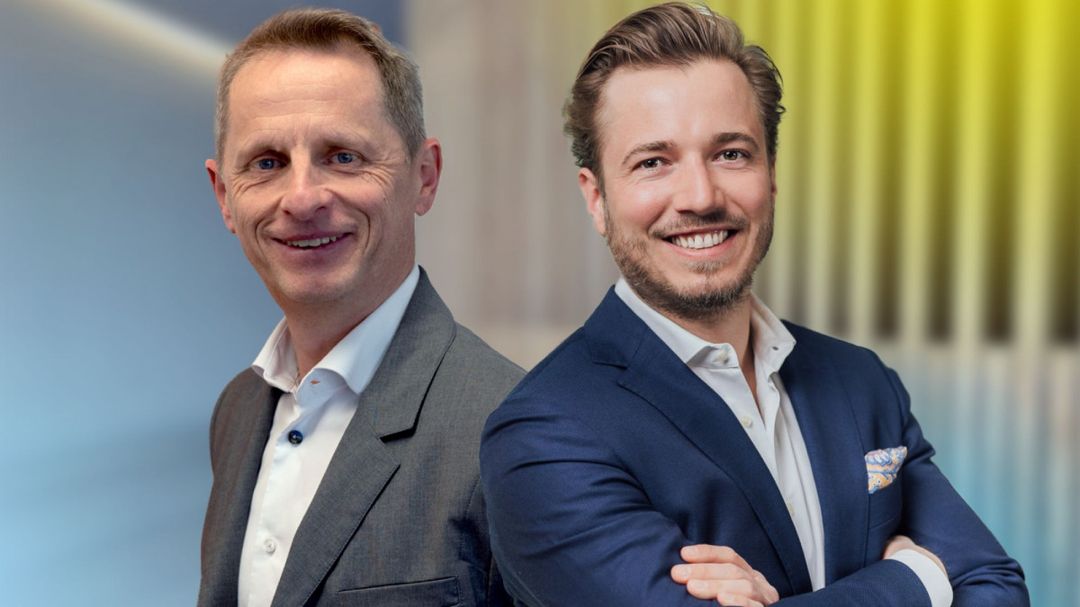 Thinksurance und mb Support bündeln Kompetenzen für Industriemakler