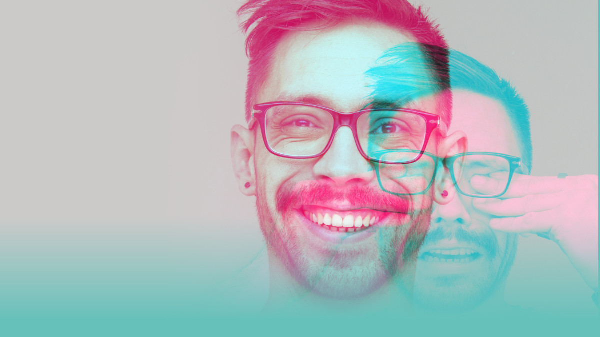 Gesundheitsrisiken prüfen? SCHRECKLICH LEICHT.