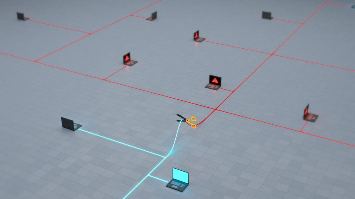 Cyber-Attacke auf BiPRO-Dienstleister