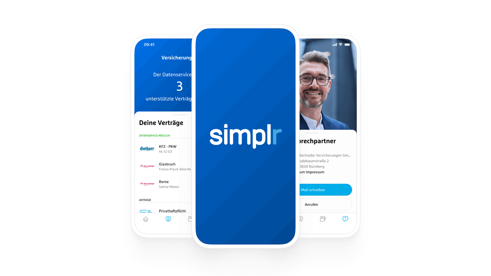simplr App