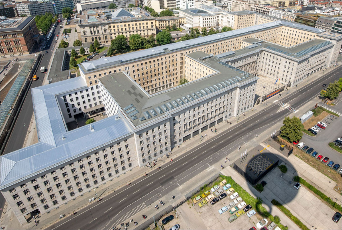 Bundesfinanzministerium