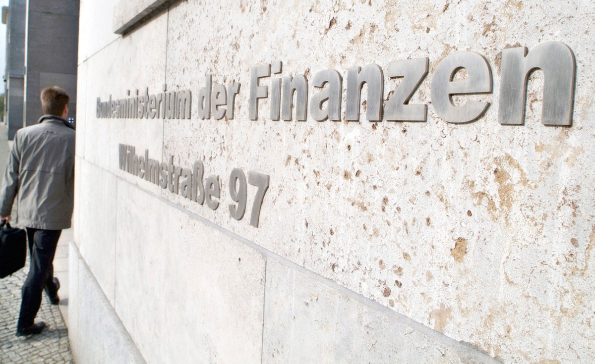 Bundesministerium für Finanzen