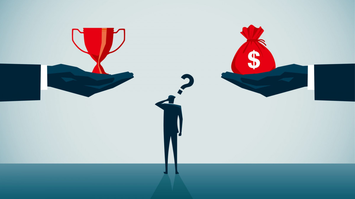 Die Favoriten der Makler haben nicht immer die stabilsten Beiträge