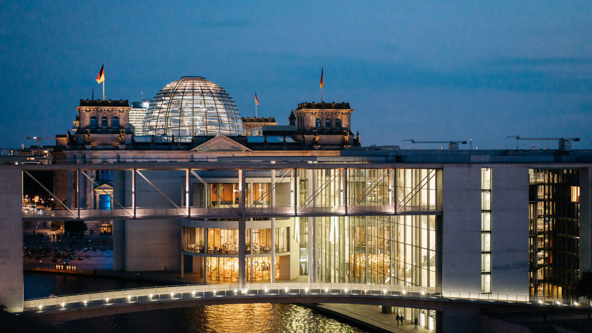 Bundestag