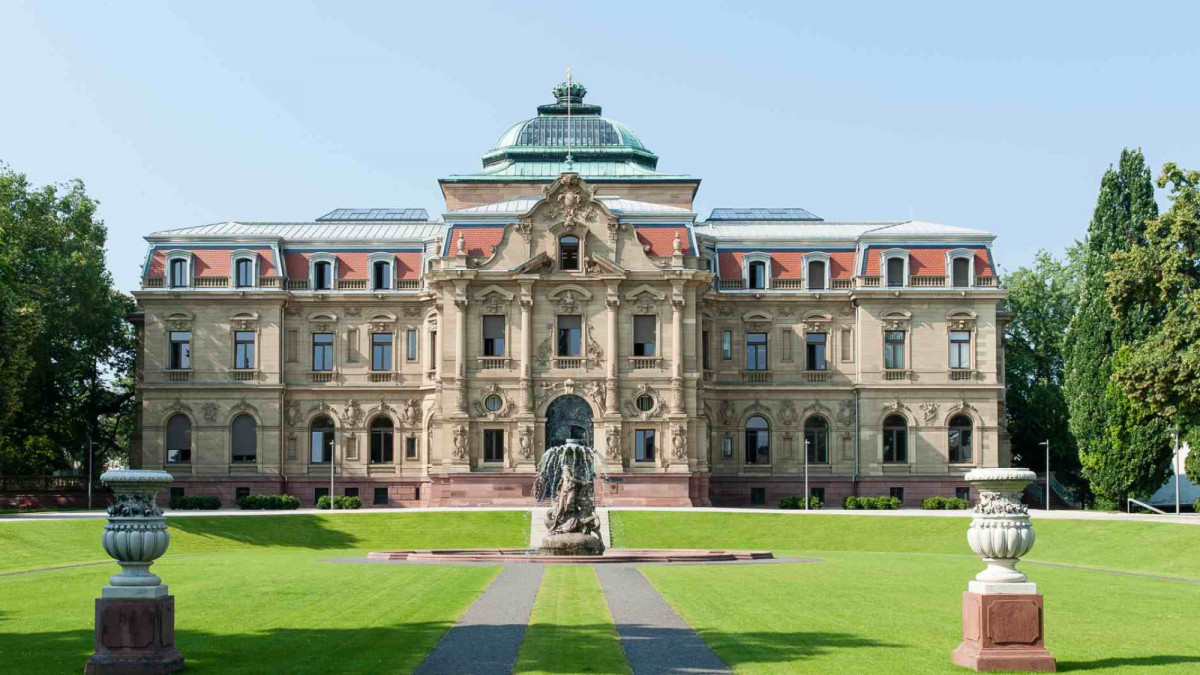 Bundesgerichtshof